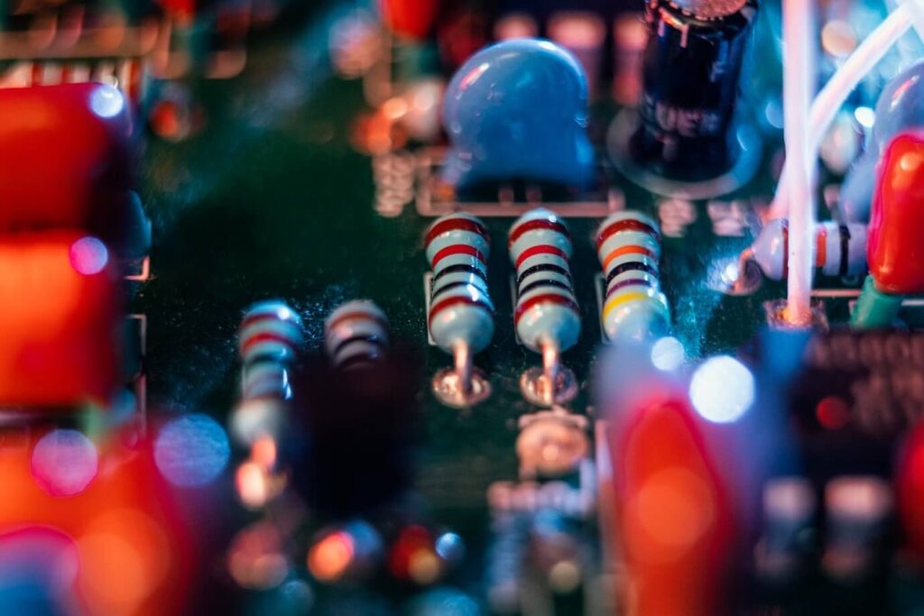 ingenieria electrónica a medida